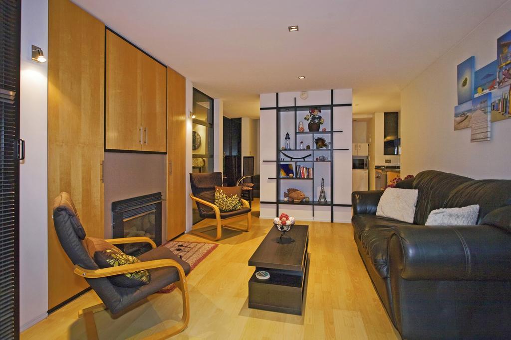 Coastal Escape Apartment Nelson Room photo