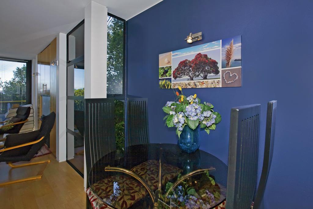 Coastal Escape Apartment Nelson Room photo
